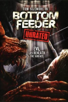 Bottom Feeder (2006)