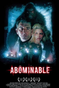 Abominable (2006)