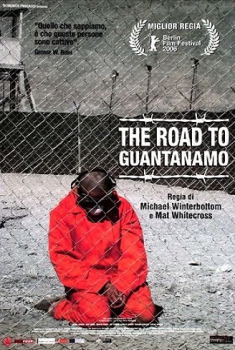 The Road to Guantanamo (2006) The Road to Guantanamo (2006)