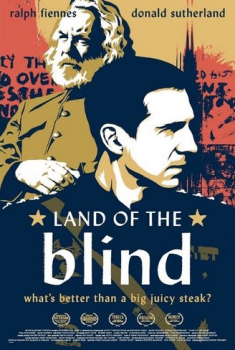 Land of the Blind (2006)