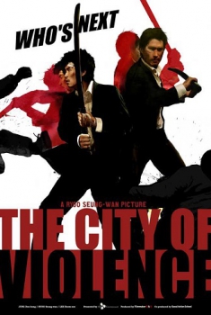 The City of Violence (2006)