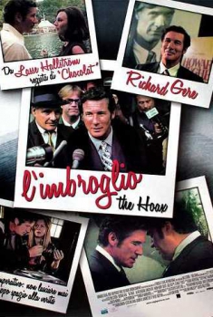 L’imbroglio – The Hoax (2006) L’imbroglio – The Hoax (2006)
