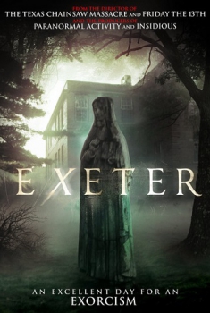 Exeter (2015) Exeter (2015)