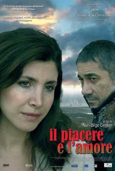 Il piacere e l’amore (2006) Il piacere e l’amore (2006)
