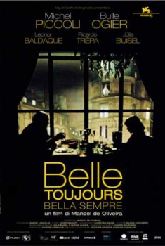 Belle toujours – Bella sempre (2006)
