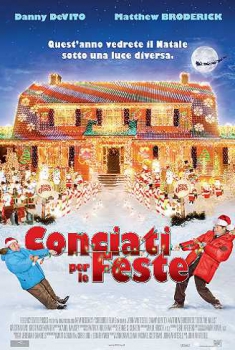 Conciati per le feste (2006)