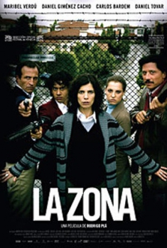 La Zona (2007)