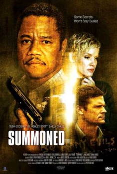 I segreti non riposano in pace – Summoned (2013)