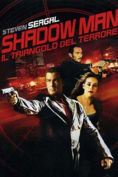 Shadow Man – Il triangolo del terrore (2006)