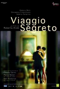 Viaggio segreto (2006)