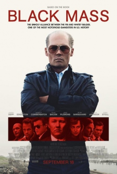 Black Mass - L'ultimo gangster  (2015)