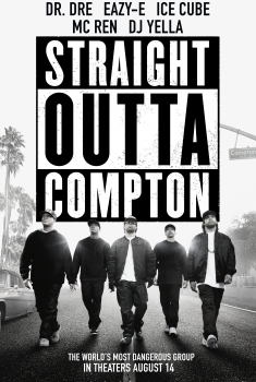 Straight Outta Compton (2015)