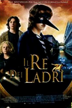 Il re dei Ladri (2006)