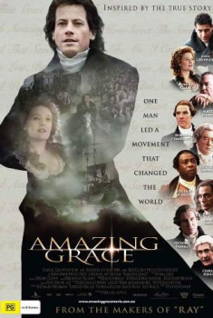 Amazing Grace (2006)