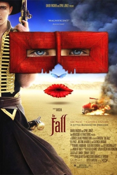 The Fall (2006)