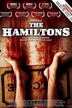 The Hamiltons (2006)