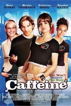 Caffeine (2006) Caffeine (2006)