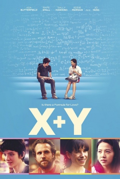 X + Y (2014) X + Y (2014)