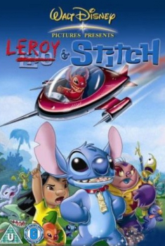 Leroy e stitch (2006)