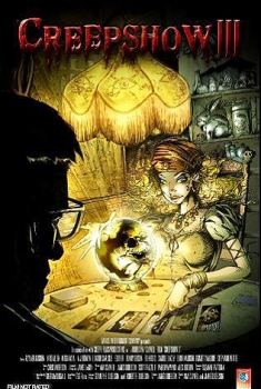 Creepshow 3 (2006) Creepshow 3 (2006)