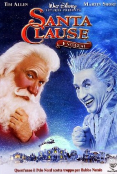 Santa Clause è nei guai (2006)