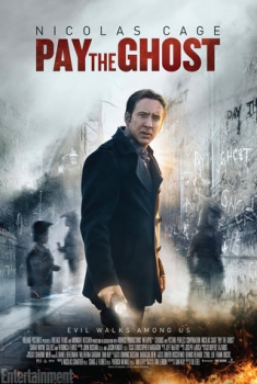 Pay the Ghost (2016) Pay the Ghost (2016)