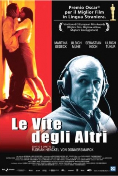 Le vite degli altri  (2006)