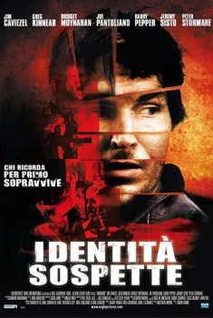 Identità sospette (2006)