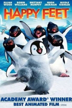 Happy Feet (2006)