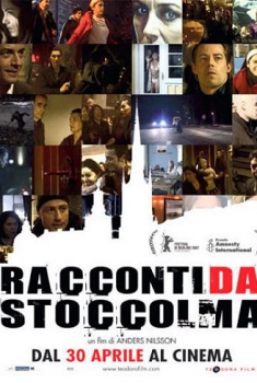 Racconti da Stoccolma (2006)