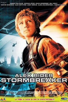 Stormbreaker (2006) Stormbreaker (2006)