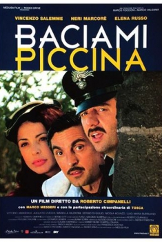 Baciami piccina (2006) Baciami piccina (2006)