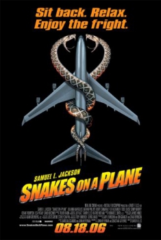 Snakes on a Plane (2006)