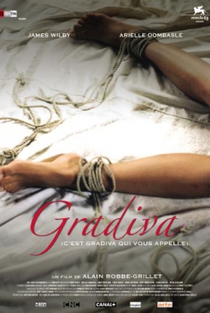 Gradiva – C’est Gradiva qui vous appelle (2006) Gradiva – C’est Gradiva qui vous appelle (2006)
