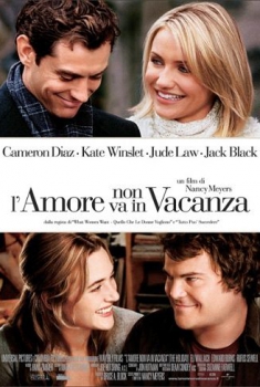 L’amore non va in vacanza (2006)