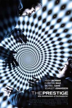 The prestige (2006) The prestige (2006)