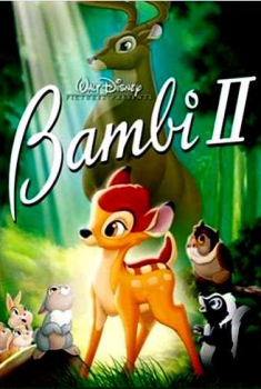 Bambi 2 (2006) Bambi 2 (2006)