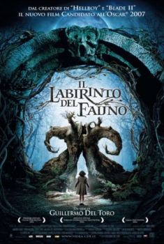 Il labirinto del Fauno (2006)