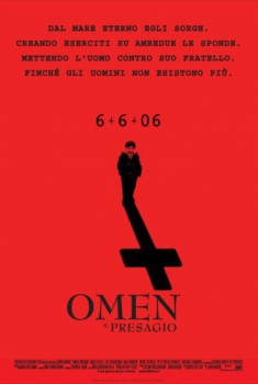 Omen – il presagio (2006)