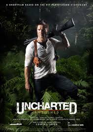 Uncharted (2016)