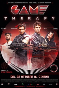 Game Therapy (2015)