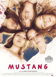 Mustang (2015) Mustang (2015)