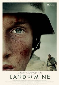 Land of Mine (2015)