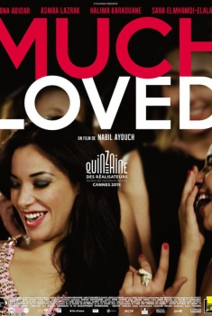 Much Loved (2015)