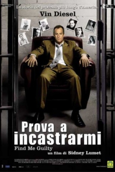 Prova a incastrarmi (2006) Prova a incastrarmi (2006)