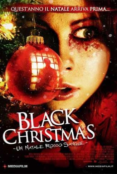 Black Christmas – Un Natale rosso sangue (2006)