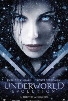 Underworld 2 – Evolution (2006)