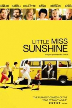 Little Miss Sunshine (2006)