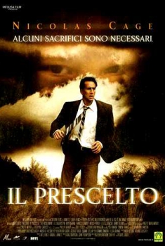Il prescelto (2006) Il prescelto (2006)