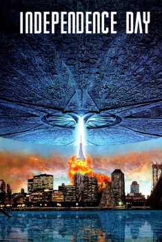 Independence Day 2 (2016)